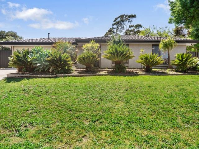 House for sale in Woodcroft, Adelaide