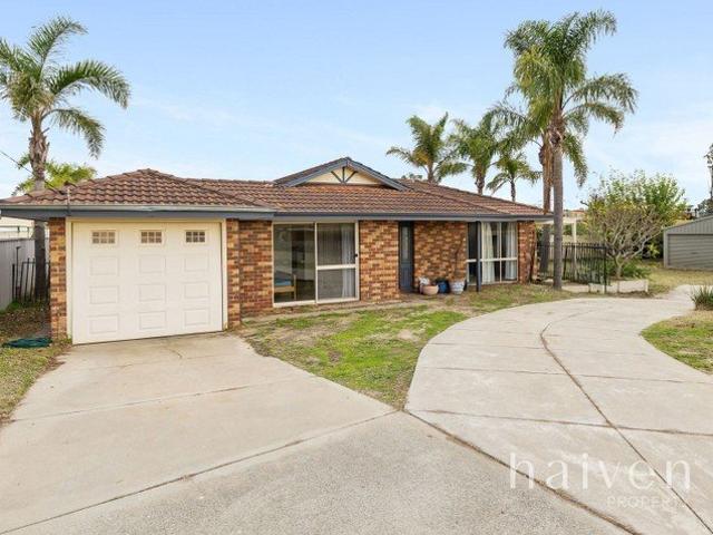 House for sale in Yangebup, Western Australia