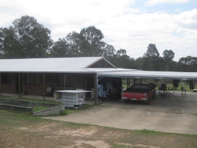 Cottage for rent in New Beith, Greater Brisbane