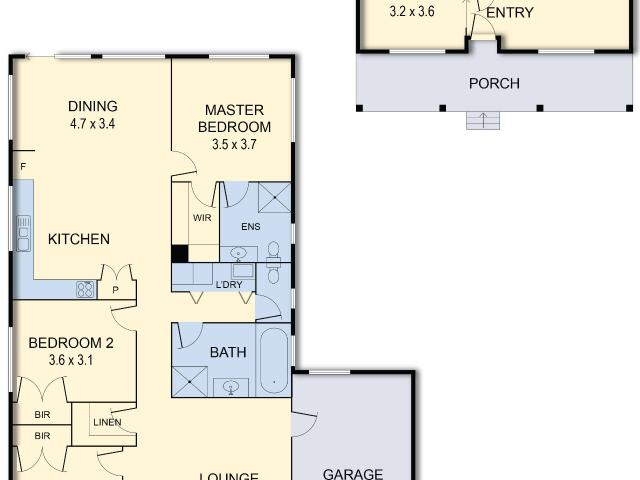 House for sale in Camerons Creek, Victoria