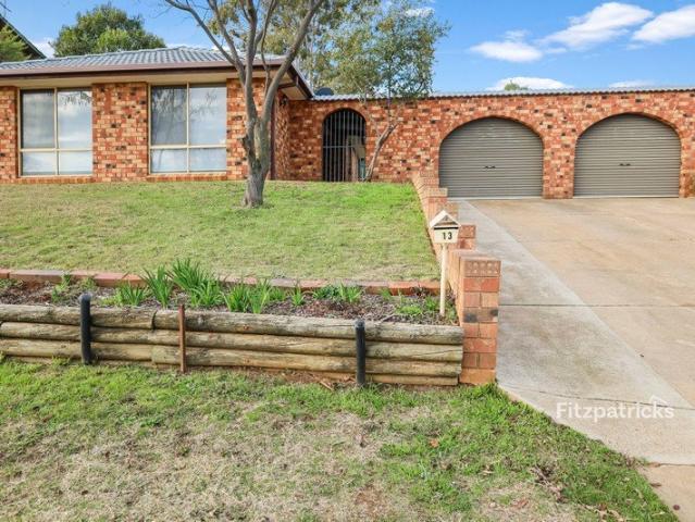 House for rent in Tolland, Wagga Wagga City Council