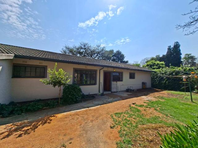 House for rent in Randpark, Johannesburg