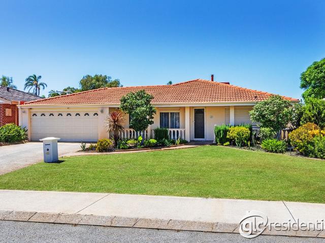 House for sale in South Lake, Western Australia