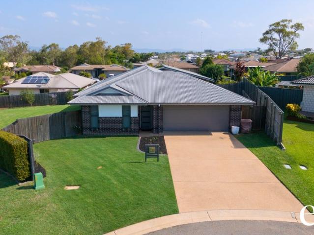 House for sale in Gracemere