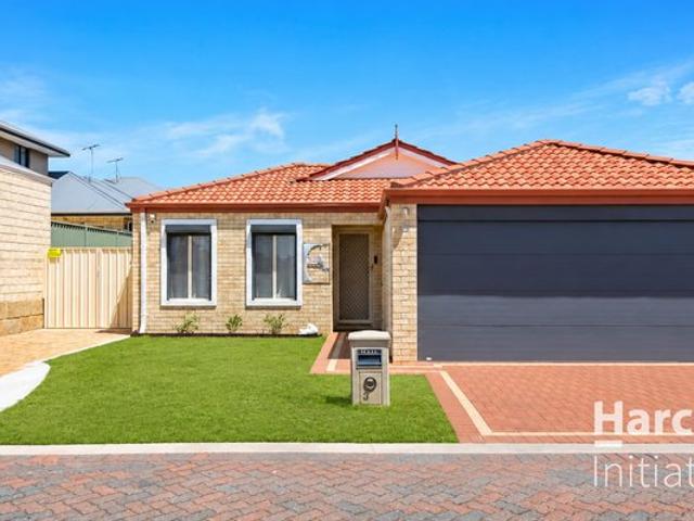 House for sale in Stirling, Western Australia