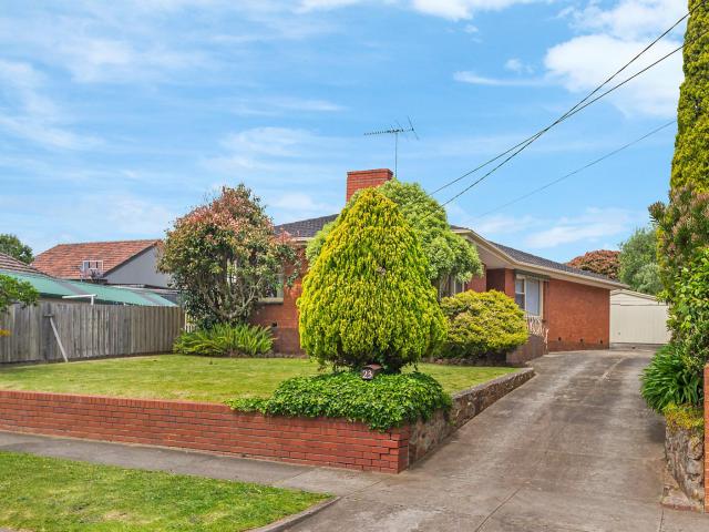 House for rent in Box Hill South