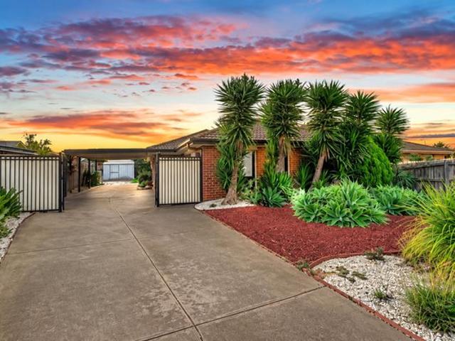 House for sale in Westgrove, Melbourne
