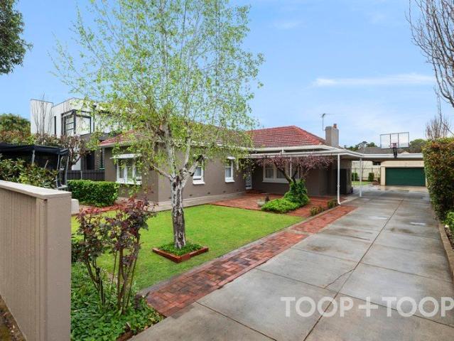 House for sale in Glynde, Adelaide