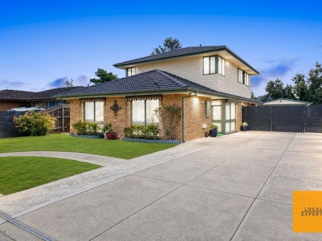 House for sale in Camerons Creek, Victoria