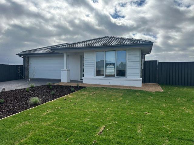 House for rent in Benalla, Victoria