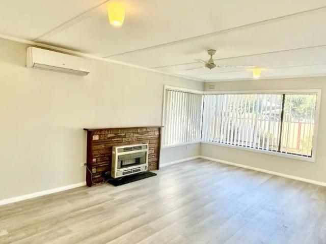 House for rent in Benalla, Victoria
