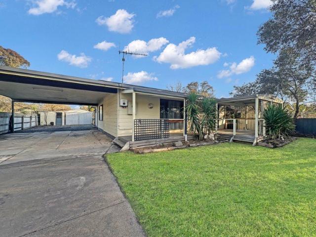 House for rent in Benalla, Victoria