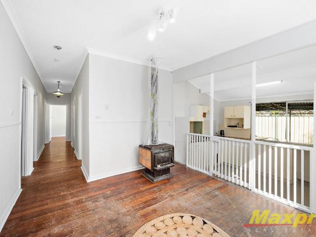 House for rent in Western Australia