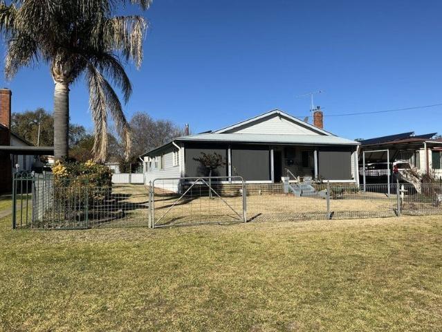 House for sale in Coonabarabran, New South Wales