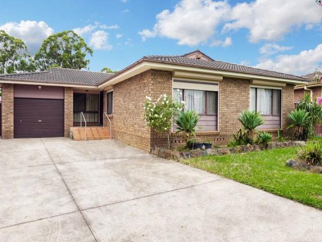 House for sale in Sydney, New South Wales
