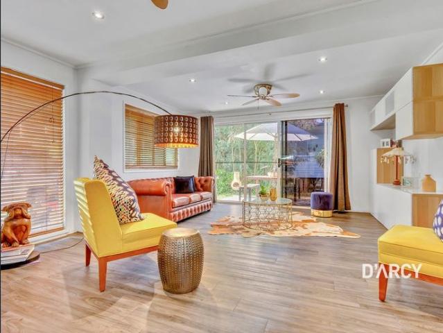 House for rent in Methul, Queensland