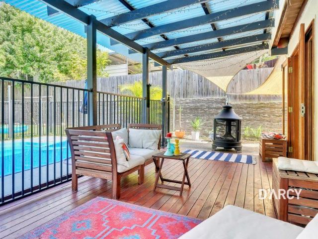 House for rent in Methul, Queensland