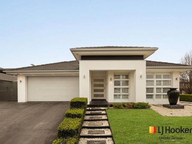 House for sale in Gregory Hills, Sydney