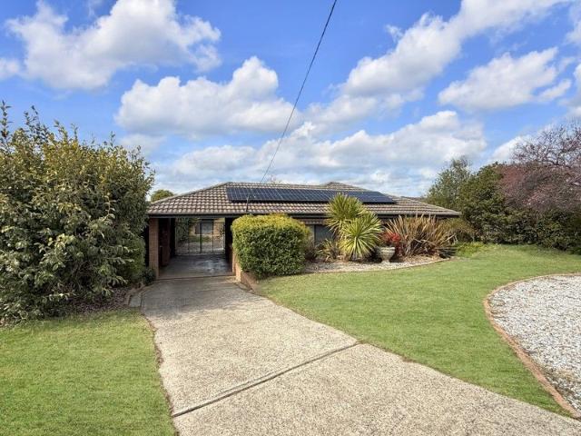 House for sale in Goulburn, New South Wales
