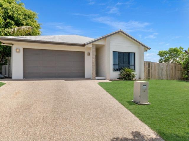 House for sale in Bushland Beach, Queensland