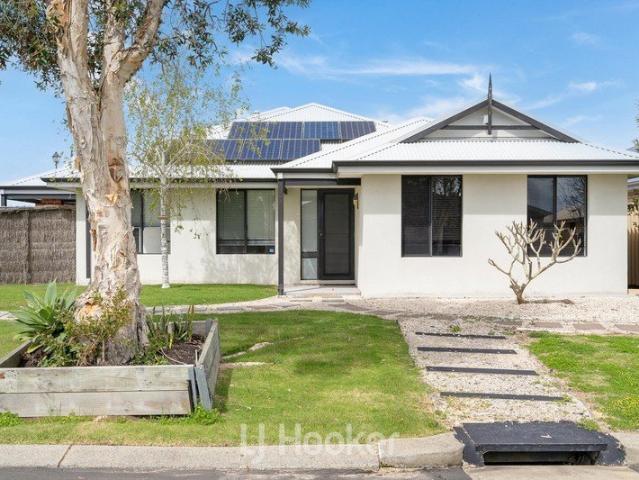 House for sale in Yalyalup, Western Australia