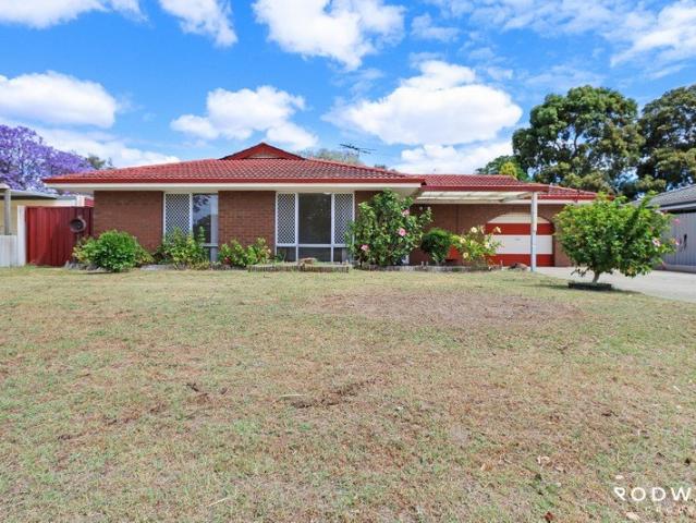 House for rent in Armadale, Western Australia