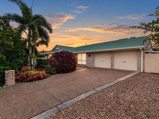 House for sale in Diamond Creek, Hervey Bay