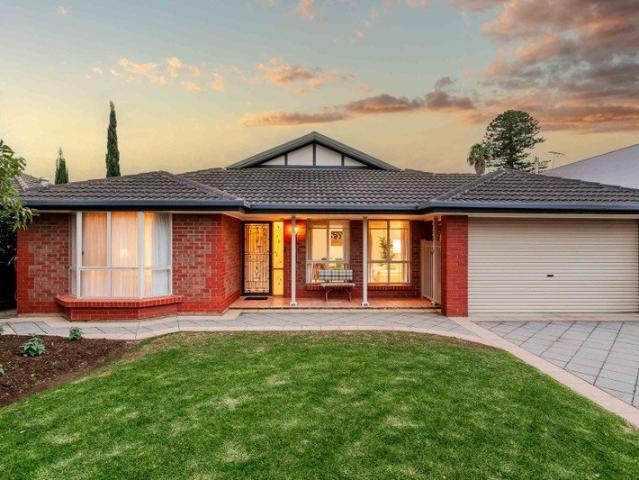 House for sale in Daw Park, Adelaide