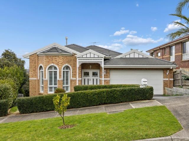 House for sale in Camerons Creek, Victoria
