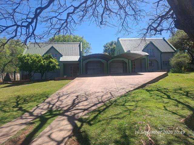 House for rent in Schuinshoogte, Newcastle Local Municipality