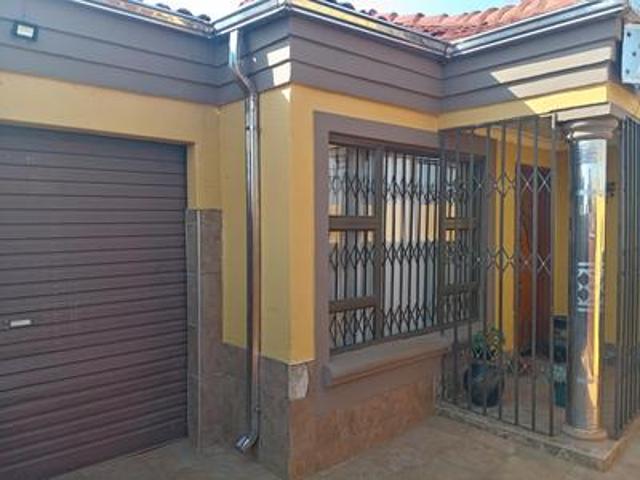 House for sale in Ekurhuleni, Gauteng