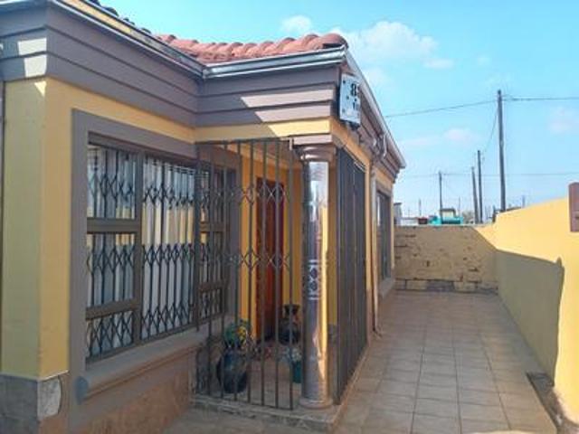 House for sale in Ekurhuleni, Gauteng