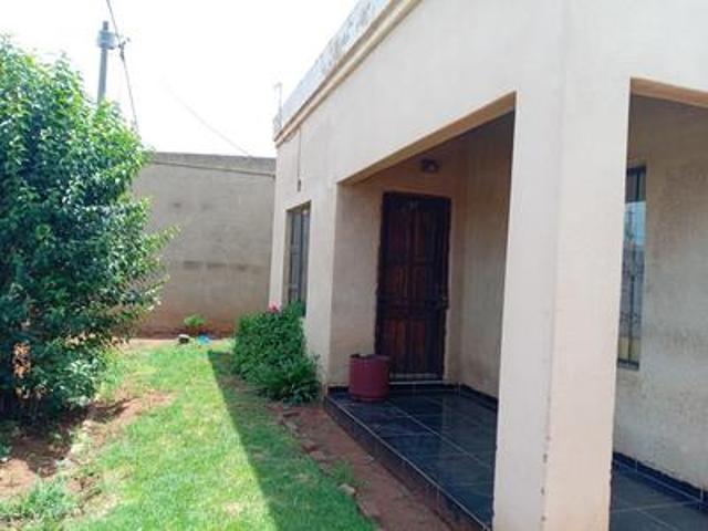 House for sale in Ekurhuleni, Gauteng