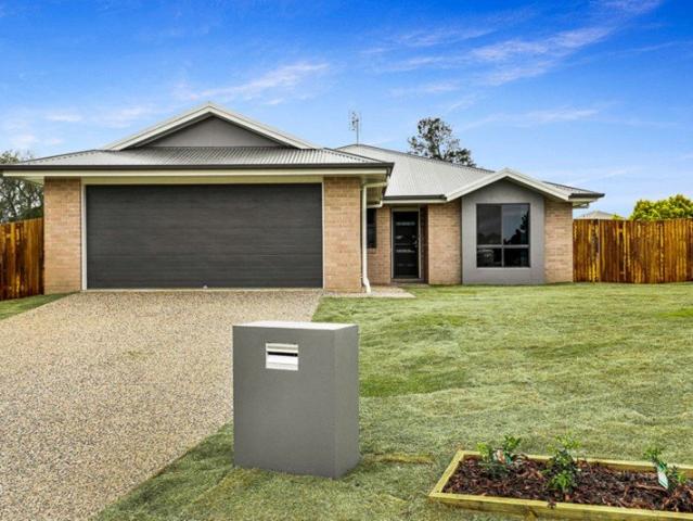 House for sale in Westbrook, Queensland