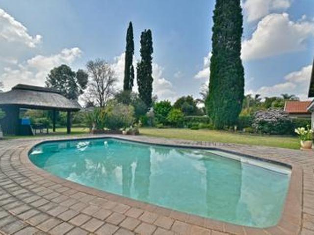 House for sale in Brackenhurst, Ekurhuleni