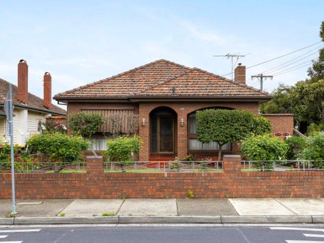 House for sale in Coburg, Melbourne