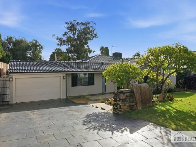 House for sale in Noranda, Western Australia