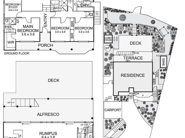 House for sale in Camerons Creek, Victoria