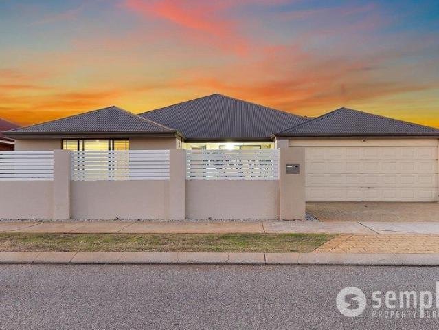 House for sale in Port Kennedy, Western Australia