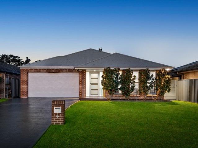 House for sale in Sydney, New South Wales