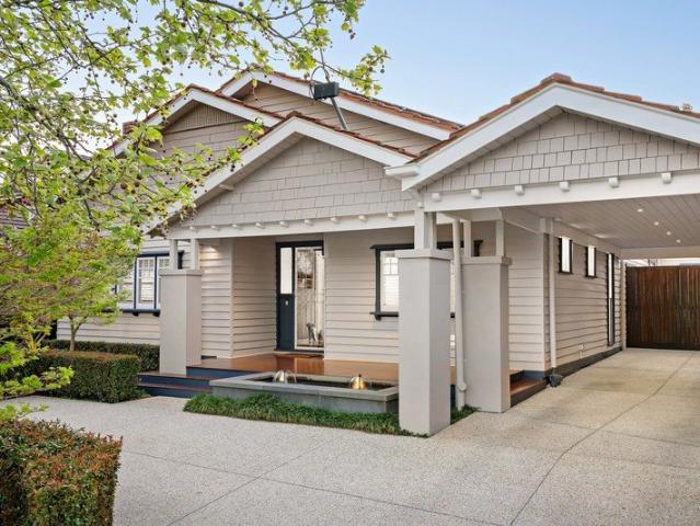 House for sale in Camberwell, Melbourne