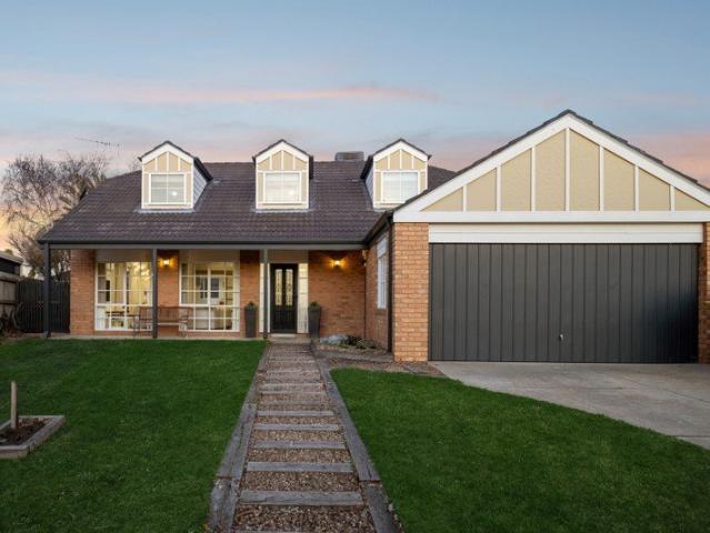 House for sale in Camerons Creek, Victoria