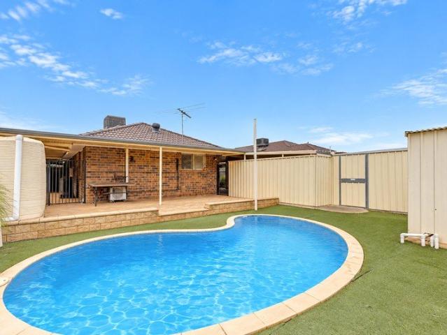 House for sale in Horseshoe Creek, South Australia