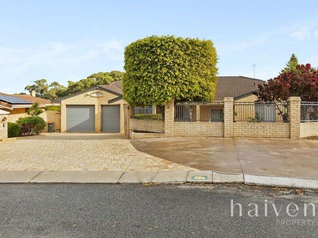 House for sale in Kallaroo, Western Australia