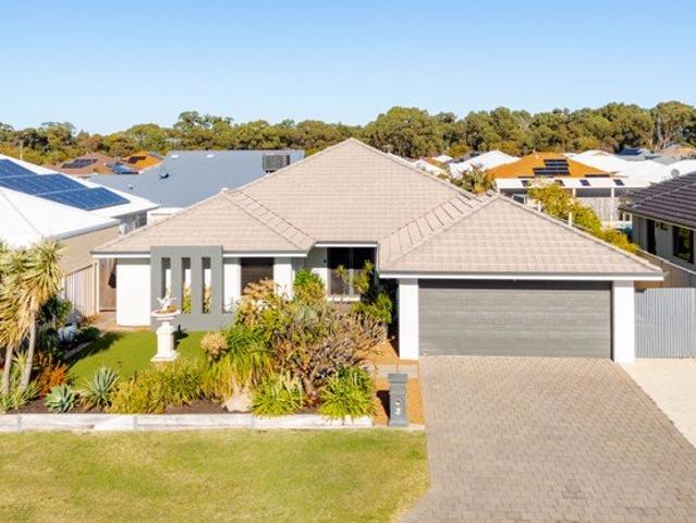 House for sale in Parklands, Western Australia