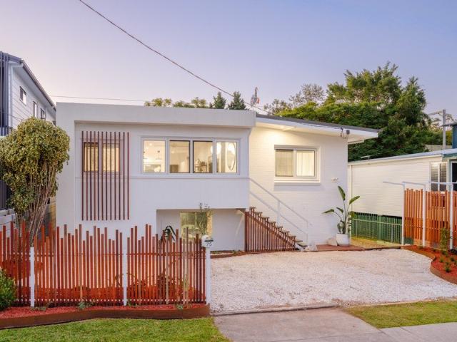 House for sale in Toombul, Queensland