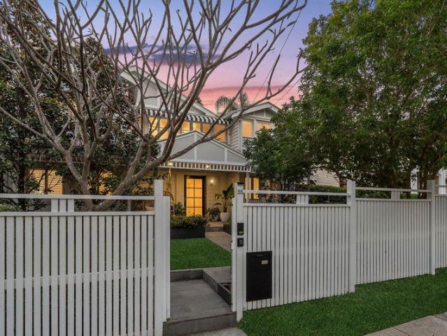 House for sale in Wilston, Greater Brisbane