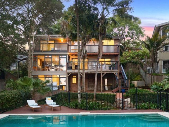 House for sale in Sydney, New South Wales