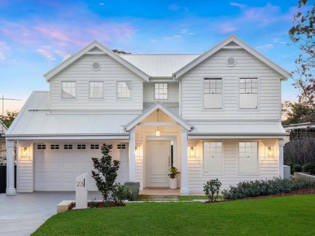 House for sale in Sydney, New South Wales