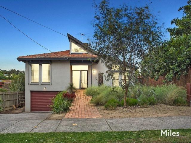House for sale in Viewbank, Melbourne